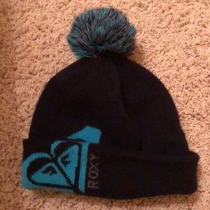 ROXY beanie